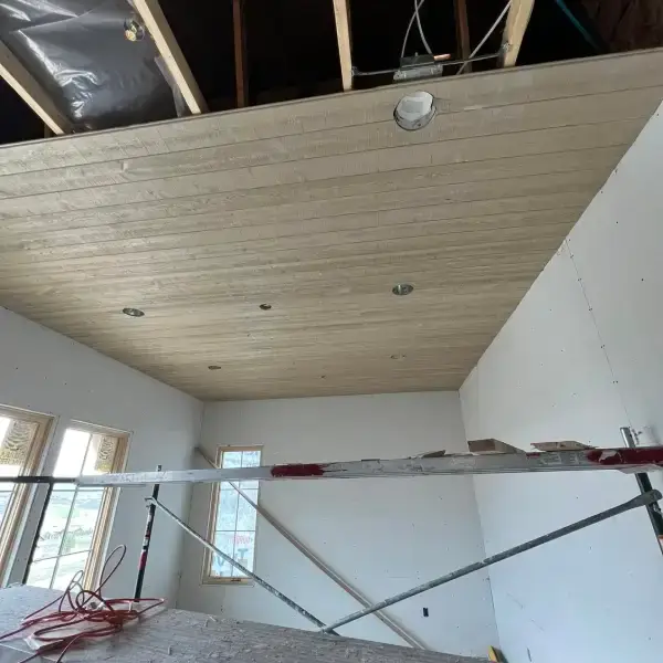 Diego Roofing LLC's other services