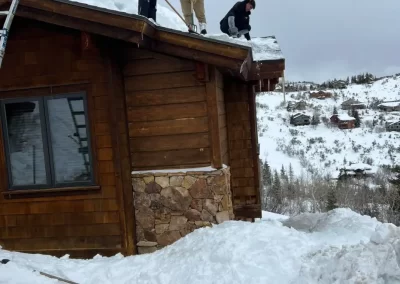 Local Roofing Contractor