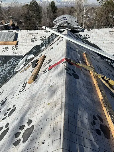 Local Roofing Contractor in West Valley City, UT