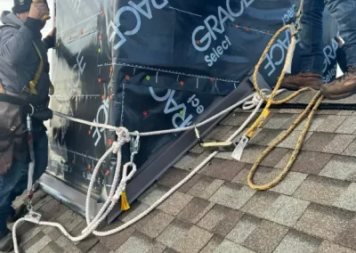 Local Roofing Contractors